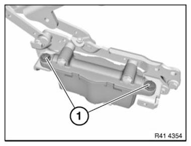 Airbag Generator/Airbag Unit For Pass